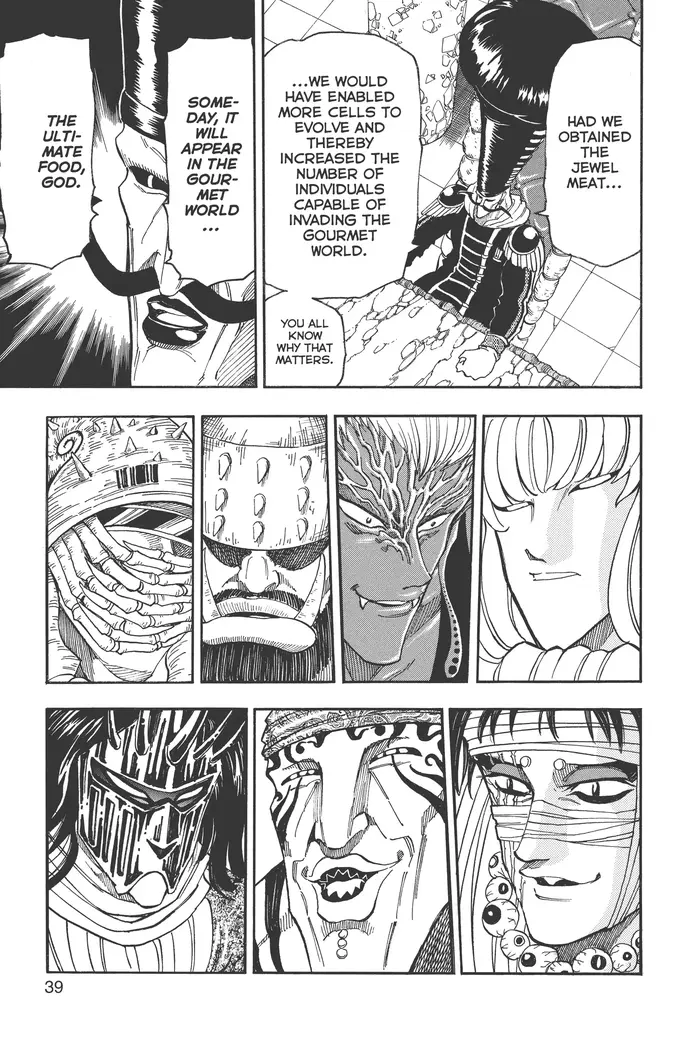 Toriko Chapter 63 image 12_optimized